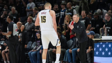 TRESE SE KOLORADO! Šestostruki NBA Ol-star igrač dolazi kod Nikola Jokića?