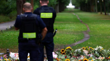 Njemačka policija 410 ljudi smatra islamističkom prijetnjom