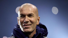 Zinédine Zidane: Zidane wird neuer Fußball-Nationaltrainer von Frankreich