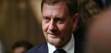 Michael Kretschmer: Sachsens Regierungschef kritisiert Ablösung von Schenderlein