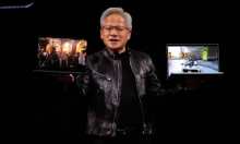 Nakon incidenta: Nvidia i tehnološki divovi pokrenuli savez za obranu od napada AI-a