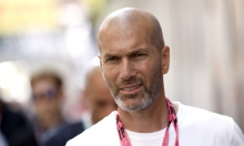 Zinedine Zidane službeno preuzeo francusku reprezentaciju