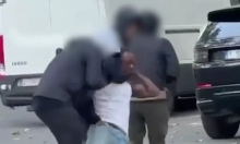 Brutalna pljačka poznatog nogometaša usred bijela dana; petorica ga izvukla iz automobila