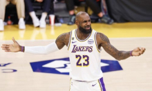 LeBron još nije odigrao ni minutu, a Philadelphia već zarađuje stotine milijuna dolara