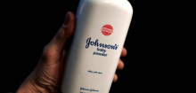 Johnson & Johnson: Konzern will 5,5-Milliarden-Vergleich in Babypuder-Prozessen
