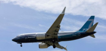 Boeing: FAA warnt vor losen Sitzen in Hunderten 737-Max-Jets