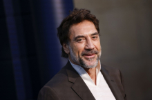 Havijer Bardem nedavo zapalio mreže uz 