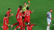 Fußball-Weltmeisterschaft 2026: Regel zur Spielerverwechslung bei Fußball-WM falsch verwendet