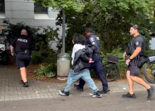 Za strelski napad v Seattlu policija sumi obračun med uličnimi tolpami