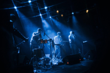 Začenja se 15. edicija festivala Glasbe sveta, tokratna tema Uglaševalci miru