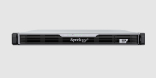 Synology predstavlja DP5200 – kompaktno napravo ActiveProtect