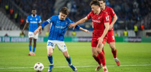 Transfer-News: Borussia Dortmund offenbar vor Verpflichtung von Konstantinos Karetsas