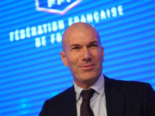 Francozi potrdili novega selektorja, vrača se legendarno ime