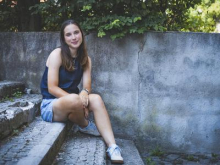Slovenki na evropskem prvenstvu ciljata visoko