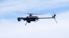 Više od 390 ukrajinskih dronova kod Moskve pogodili tvornice, skladišta i trafostanicu
