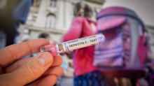 Svjetski dan hepatitisa: Vrapče i KBC Zagreb provode program. 'Cilj je lakši put do liječenja'