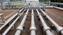 Stoccaggi bassi e Gnl sotto pressione: torna l’incubo del gas in Europa