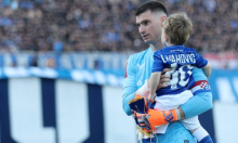 Turci: Dinamo je ostao jedini u utrci za Livakovića