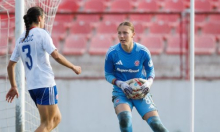 Hrvatska reprezentativka iz Hajduka otišla u Bragu