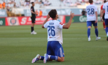 Hajdukovog dragulja žele Arsenal i Chelsea: Agent otkrio što sada slijedi