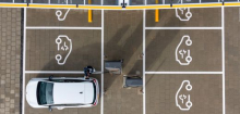 E-Mobilität: PwC sieht Rekordniveau bei E-Autos in Europa