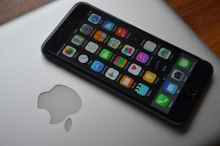 Zaradi lažne aplikacije v trgovini App Store uporabniki izgubili 1,58 milijona evrov