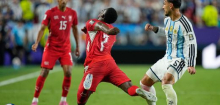 WM 2026: Ifab kritisiert Platzverweis nach Schwalbe von Breel Embolo als falsch