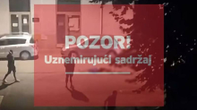 Sestra pretučenog mladića u Sl. Brodu za 24sata: 'Vikao im je da ga ne tuku, oni su nastavili jače'