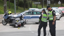 Policija o tragičnoj nesreći: 'Mladić (20) je izletio u more, nismo bili u mjerama progona'