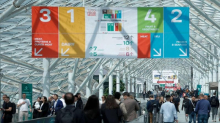 Fiera Milano, crescono i ricavi nel primo semestre. Più che raddoppiato l’utile