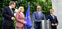 Friedrich Merz: Sie haben beim Personalumbau den Überblick verloren? Hier entlang