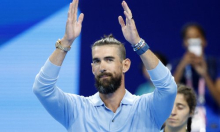 Najveći olimpijac svih vremena priznao: 'Nisam želio više živjeti, srećom te noći...'