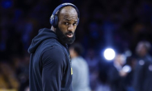 LeBron će živjeti u New Yorku i helikopterom putovati svaki dan na trening i utakmice. Evo zašto