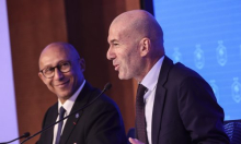 Zidane na predstavljanju oduševio navijače: Otkrio je zašto je pauzirao pet godina