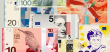 Euro-Scheine: Wie sollen die Banknoten von morgen aussehen? Wählen Sie hier Ihren Favoriten