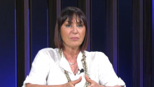 JASMINA PAUNOVIĆ PRIZNALA DA JE NA TZV. STUDENSTKOJ LISTI! Bivša tužiteljka potvrdila da je ono što je 