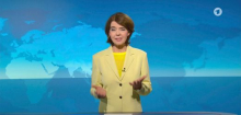 ARD: Susanne Daubner verkündet Vorauswahl des Jugendwortes 2026