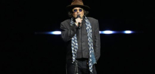 »Ebenezer«: Johnny Depp feiert sein Comeback – aber hat das Publikum auf ihn gewartet?