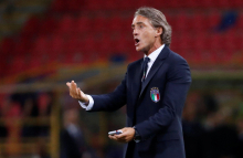 Italija le našla selektorja: na vročo klop se vrača Mancini