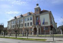 Zunanje ministrstvo:  Z naznanitvijo suma kaznivega dejanja smo opravili svojo dolžnost