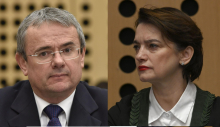 Vlada razveljavila sklepa o imenovanju veleposlanikov v Izraelu in na Hrvaškem