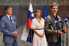 Stevanović: Predsednik DZ-ja ne more nositi pravne odgovornosti za odločitev večine poslancev