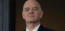 Gianni Infantino: Fifa-Boss will Anteile an Fußball-WM verkaufen