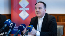 Biskup Palić nakon skrnavljenja Međugorja: 'Ništa ne može opravdati mržnju ni oskvrnuće'