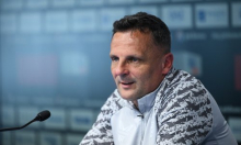 Evo što je rekao Mario Kovačević nakon drame, poslao je poruku Švicarcima: 'Ne znam kako možete...'