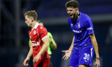 Maksimir je pretrnuo zbog poteza suca u 119. minuti, komentator u nevjerici: 'Što je ovo?!'
