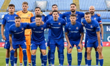 Evo koliko je Dinamo zaradio dramatičnim prolaskom Thuna
