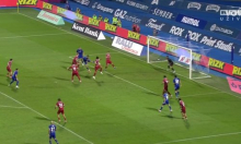 Ludnica na Maksimiru! Pogledajte kako je Dinamo u 5 minuta s dva gola stvorio dramu