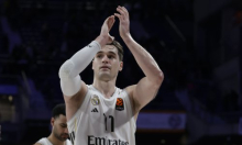 Drama oko Hezonje: Real Madrid blokira njegov odlazak u NBA?