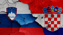 Hrvati dobivajo svoje INR-račune: v čem vse so boljši od slovenskih